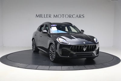 2023 Maserati Grecale Modena