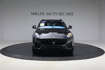 2023 Maserati Grecale Modena