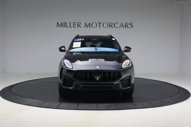 2023 Maserati Grecale Modena