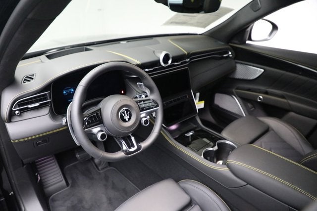 2023 Maserati Grecale Modena