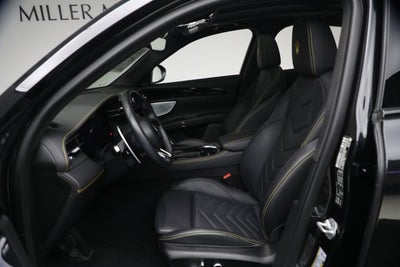 2023 Maserati Grecale Modena