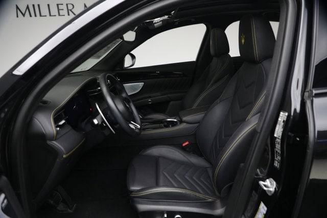 2023 Maserati Grecale Modena