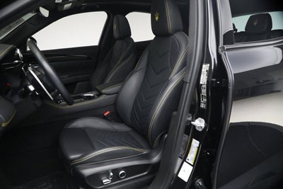 2023 Maserati Grecale Modena