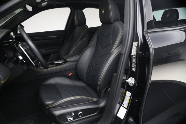 2023 Maserati Grecale Modena