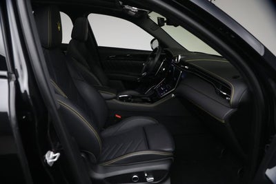 2023 Maserati Grecale Modena