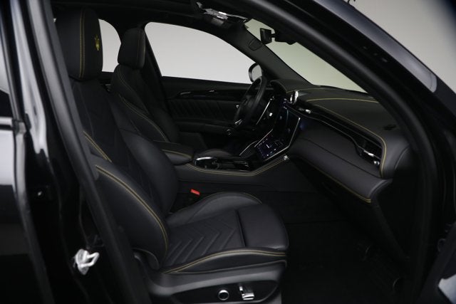 2023 Maserati Grecale Modena