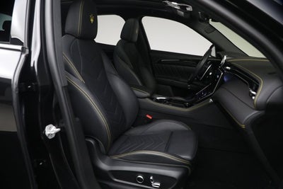 2023 Maserati Grecale Modena