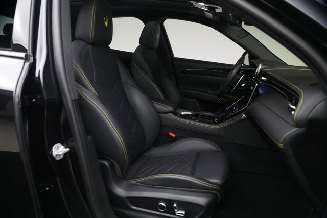 2023 Maserati Grecale Modena