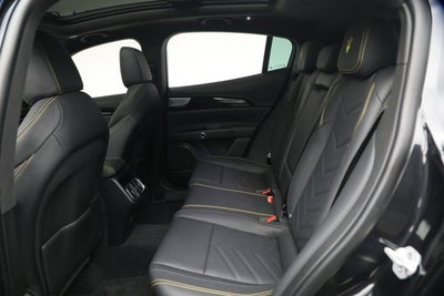 2023 Maserati Grecale Modena