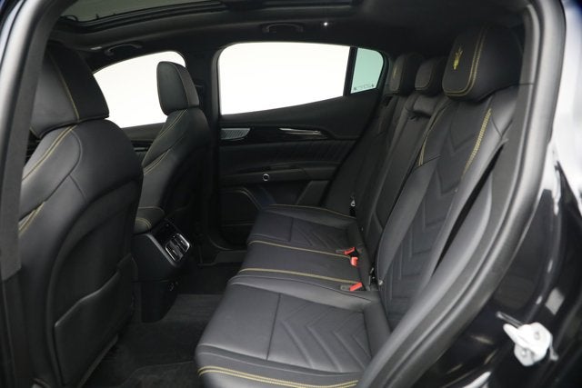 2023 Maserati Grecale Modena