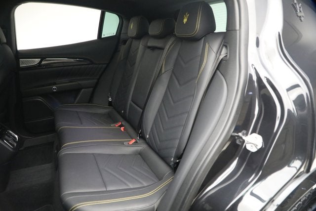 2023 Maserati Grecale Modena