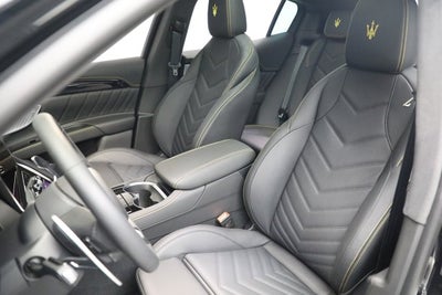 2023 Maserati Grecale Modena