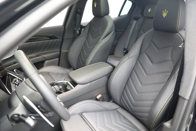 2023 Maserati Grecale Modena