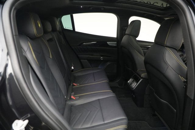 2023 Maserati Grecale Modena