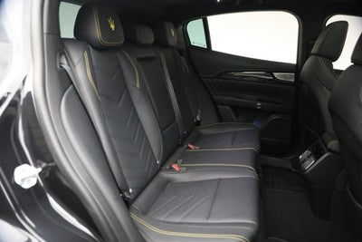 2023 Maserati Grecale Modena