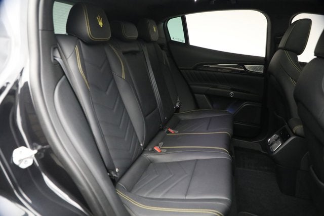 2023 Maserati Grecale Modena