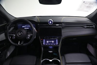 2023 Maserati Grecale Modena