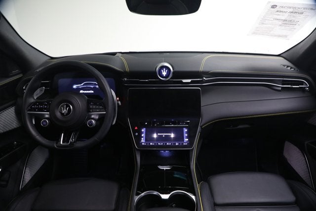 2023 Maserati Grecale Modena