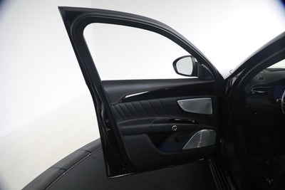 2023 Maserati Grecale Modena