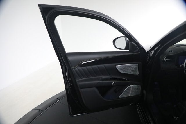 2023 Maserati Grecale Modena