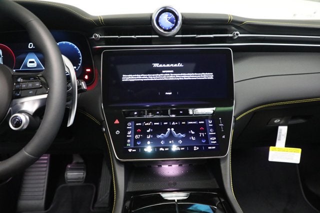 2023 Maserati Grecale Modena