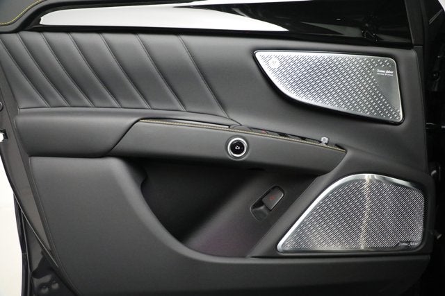 2023 Maserati Grecale Modena