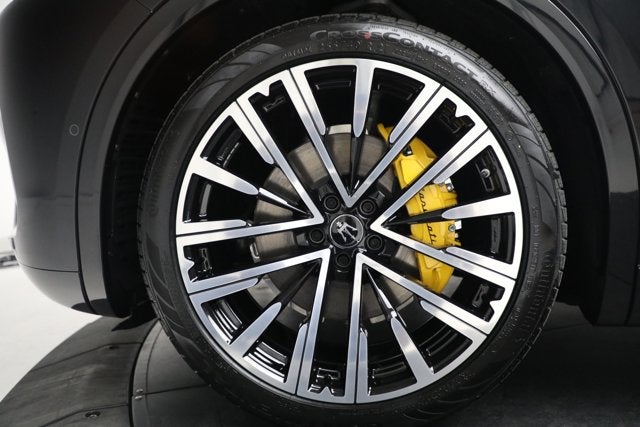 2023 Maserati Grecale Modena