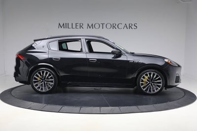 2023 Maserati Grecale Modena