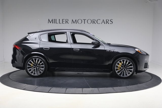 2023 Maserati Grecale Modena