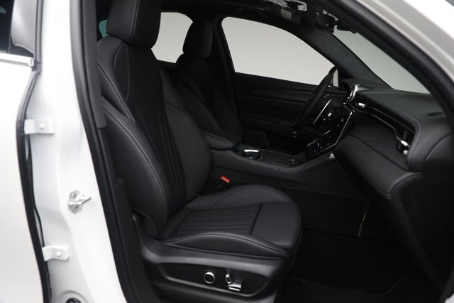 2025 Maserati Grecale 