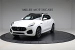 2025 Maserati Grecale 