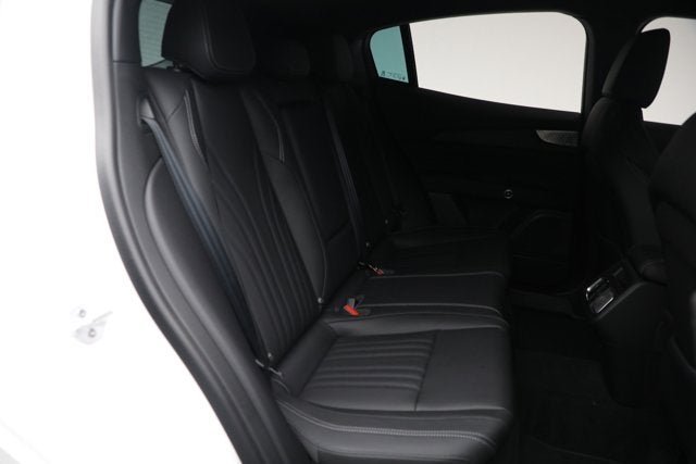 2025 Maserati Grecale 