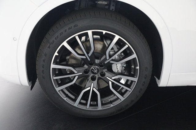 2025 Maserati Grecale 