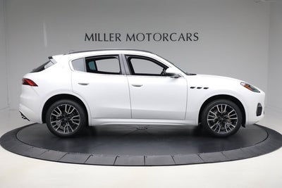 2025 Maserati Grecale 