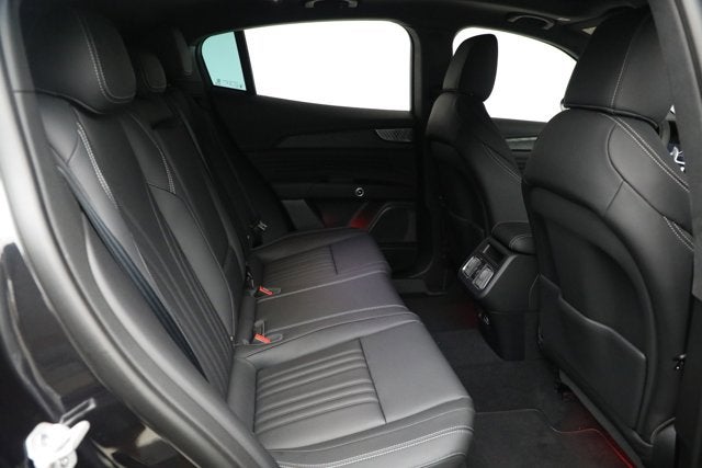 2025 Maserati Grecale 