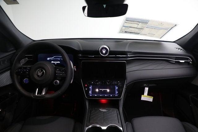 2025 Maserati Grecale 