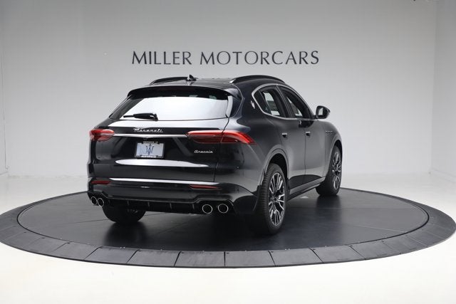 2025 Maserati Grecale 