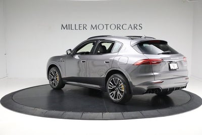 2024 Maserati Grecale GT
