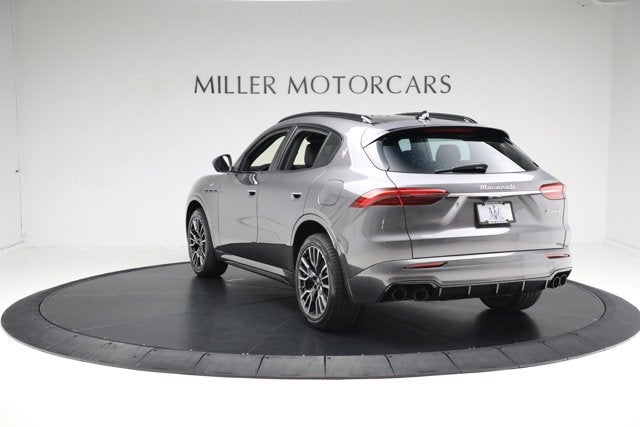 2024 Maserati Grecale GT