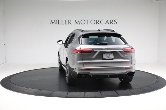 2024 Maserati Grecale GT