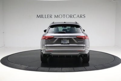 2024 Maserati Grecale GT