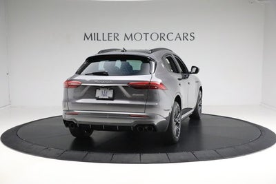 2024 Maserati Grecale GT