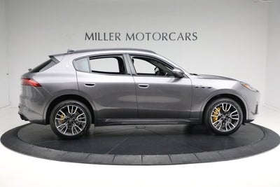 2024 Maserati Grecale GT