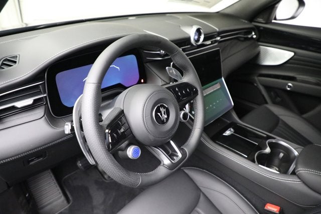 2024 Maserati Grecale GT
