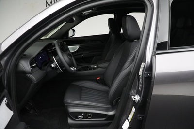 2024 Maserati Grecale GT