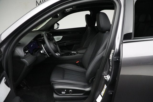 2024 Maserati Grecale GT