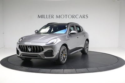 2024 Maserati Grecale GT