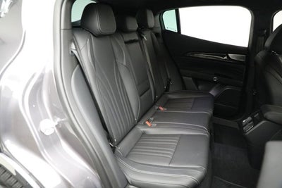 2024 Maserati Grecale GT