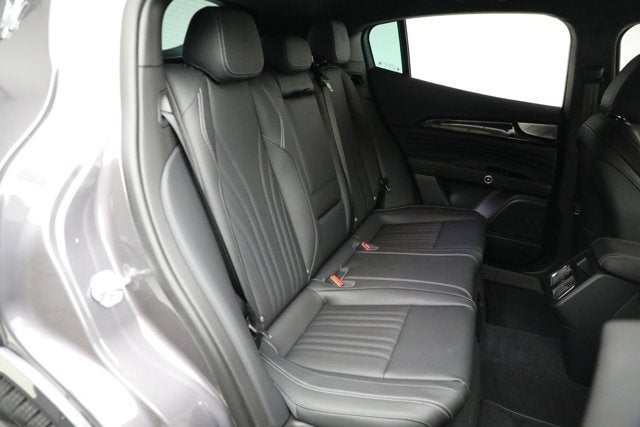 2024 Maserati Grecale GT