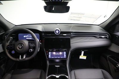 2024 Maserati Grecale GT